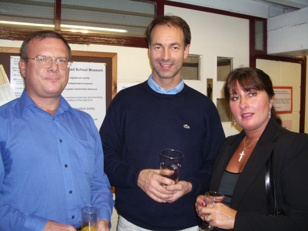ORA Winter Reunion 2005 at The Ragged School Museum 018.jpg